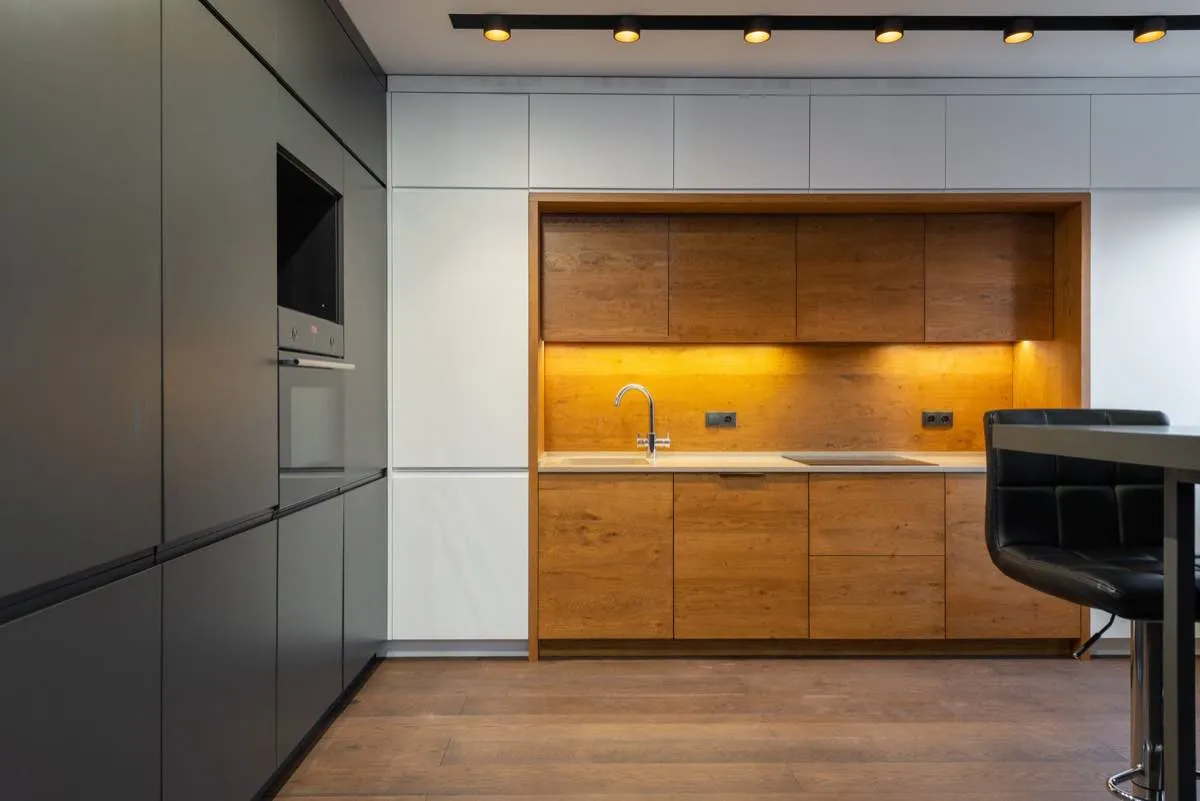 Built-Ins & Entertainment Centers in Oxnard, CA